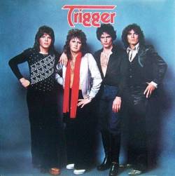 Trigger (USA-1) : Trigger